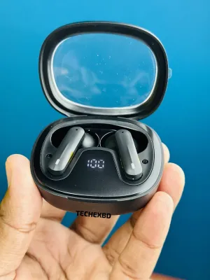 Hoco EQ6 TWS Wireless Earphones